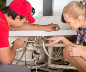 About Emergency plumbing pros Pomeroy, IA